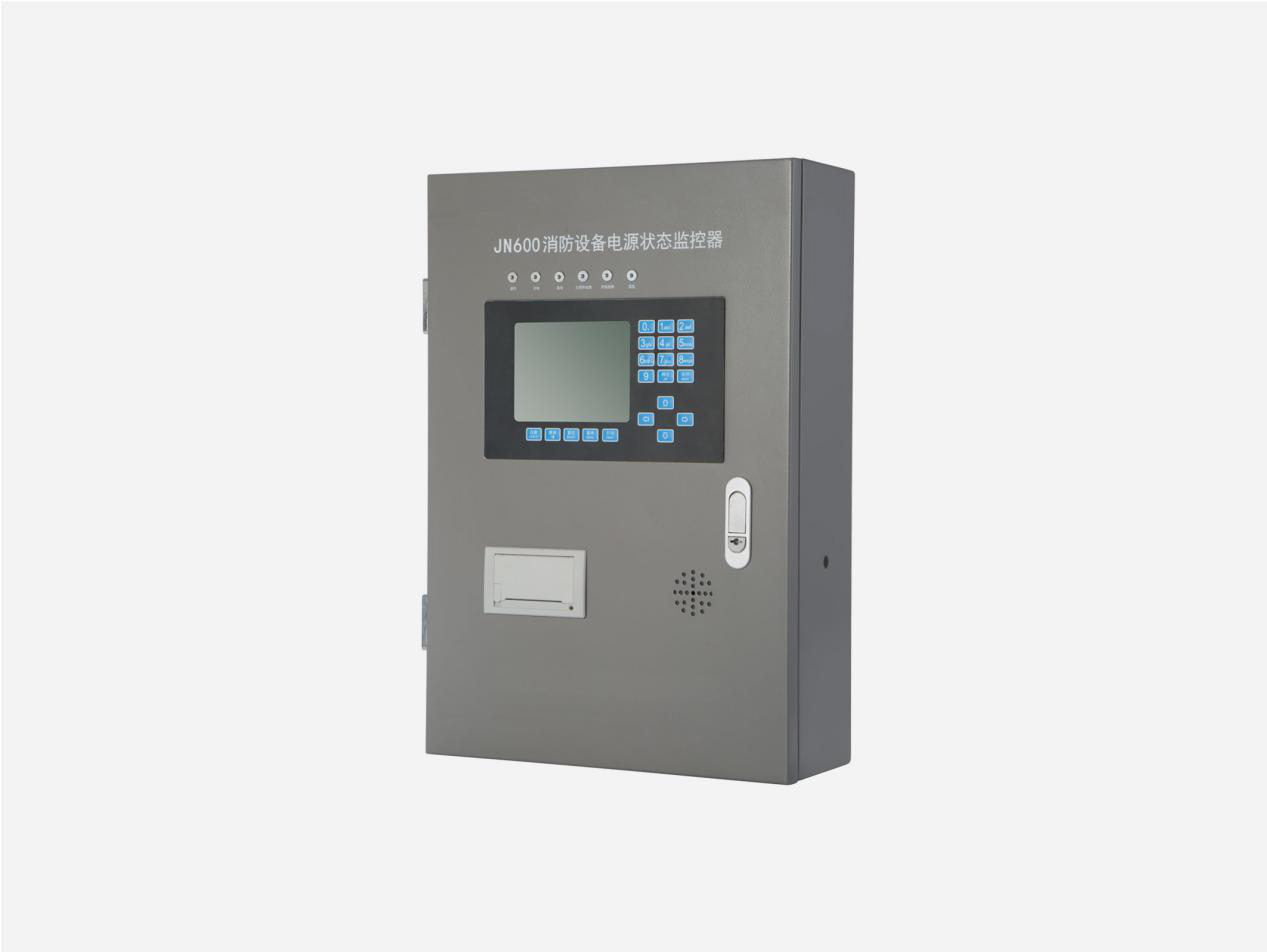 消防設備電源監控器 消防設備電源監控器